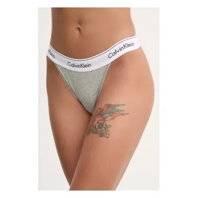 Kalhotky brazilky Calvin Klein Underwear 000QF4977A