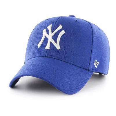 47brand - Čepice MLB New York Yankees