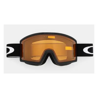 Brýle Oakley Target Line oranžová barva, OO7121