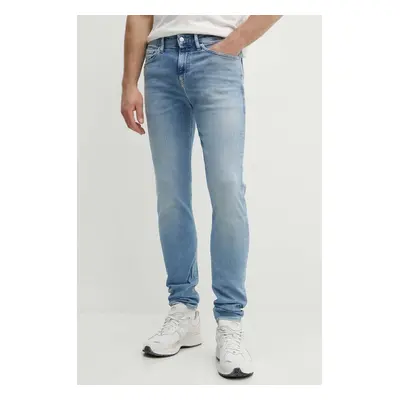 Džíny Calvin Klein Jeans pánské, J30J326035