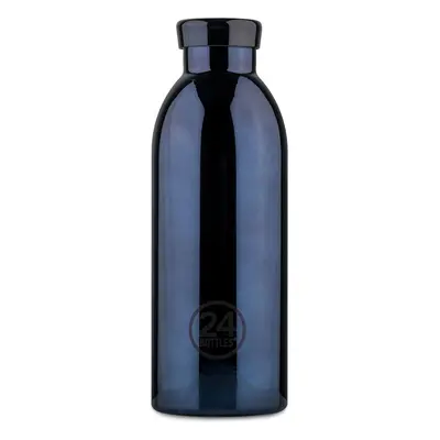 Termoláhev 24bottles Clima Black Radiance 500 ml