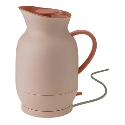 Rychlovarná konvice Stelton Amphora 1,2 L oranžová barva