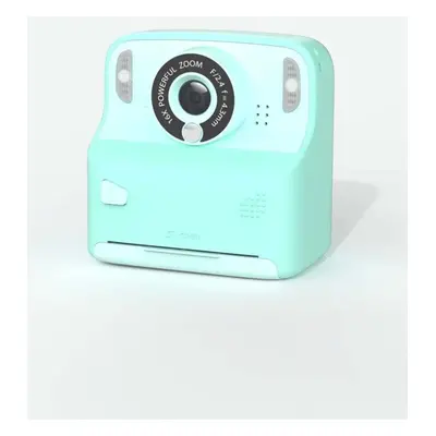 Digitální fotoaparát s funkcí tisku MOB Instant Cam Pixiprint