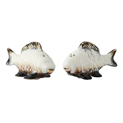 Slánka a pepřenka Bloomingville Chase Salt & Pepper Shaker Set více barev