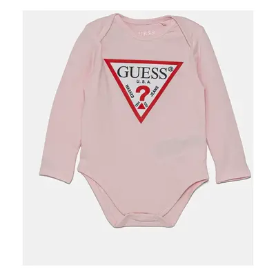 Kojenecké body Guess H3YW02 J1314