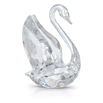 Dekorace Swarovski Signum Swan