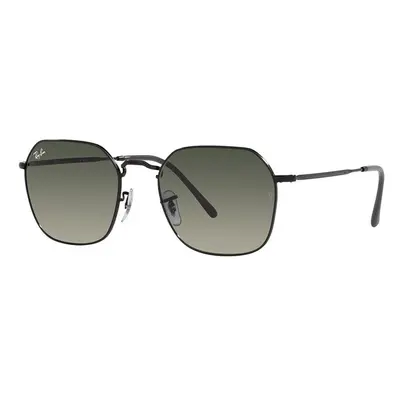 Sluneční brýle Ray-Ban JIM černá barva, 0RB3694