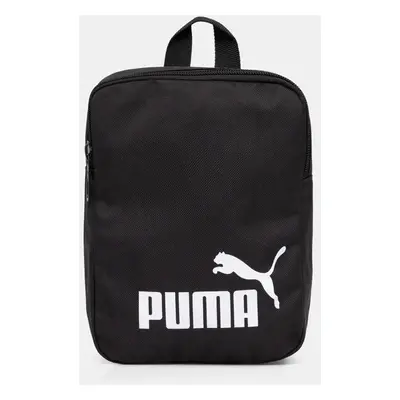 Ledvinka Puma černá barva, 91173