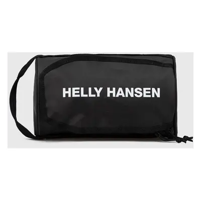 Kosmetická taška Helly Hansen černá barva, 68007