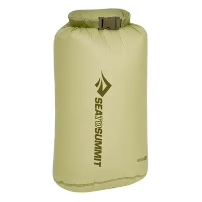 Voděodolný kryt Sea To Summit Ultra-Sil Dry Bag 5 L zelená barva, ASG012021