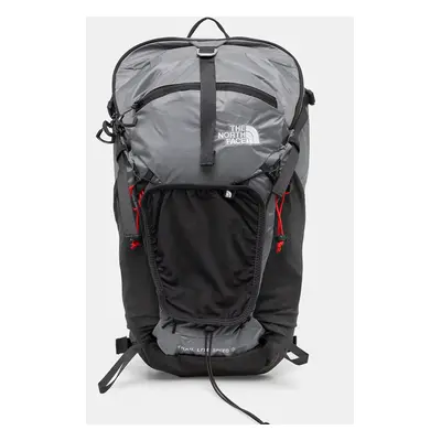 Batoh The North Face Trail Lite Speed 20L šedá barva, velký, vzorovaný, NF0A87C94T41