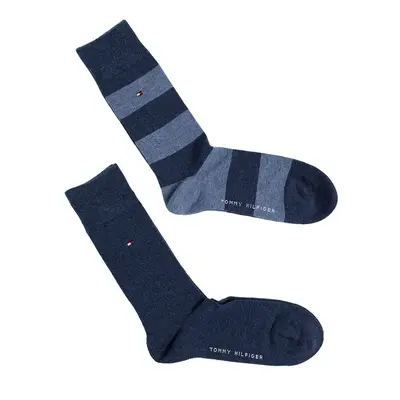 Ponožky Tommy Hilfiger (2-pack) 342021001