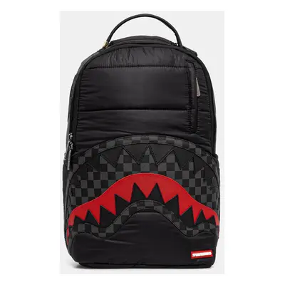 Batoh Sprayground růžová barva, velký, vzorovaný, 910B6780NSZ