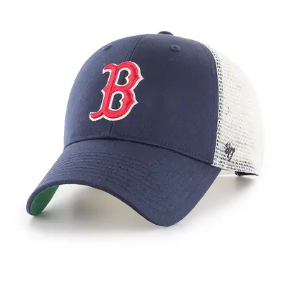 Čepice 47brand MLB Boston Red Sox B-BRANS02CTP-NYA