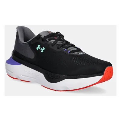 Běžecké boty Under Armour Infinite Pro 2 černá barva, 3028168