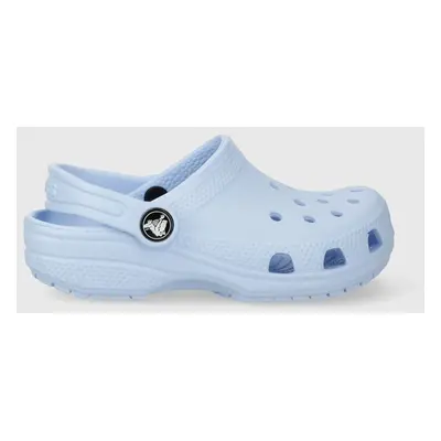 Dětské pantofle Crocs