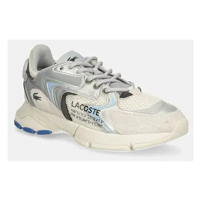 Sneakers boty Lacoste L003 NEO šedá barva, 48SMA0056