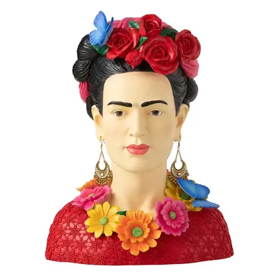 Dekorativní figurka J-Line Frida Kahlo více barev