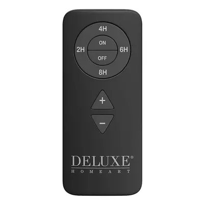 Dálkový ovladač Deluxe Homeart Remote