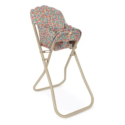 Židlička pro panenky Konges Sløjd DOLL HIGH CHAIR KS102656