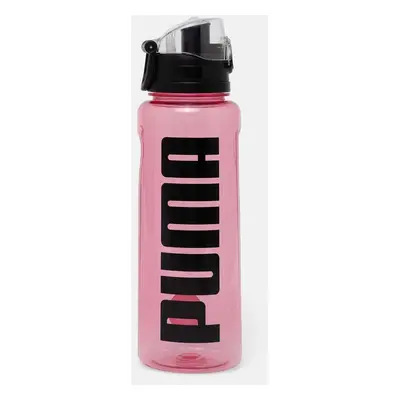 Láhev Puma 1000 ml růžová barva, 053811