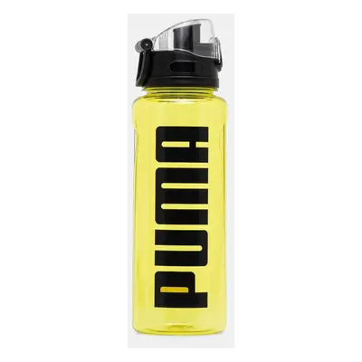 Láhev Puma 1000 ml žlutá barva, 053811