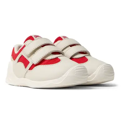 Dětské sneakers boty Camper Dadda FW červená barva, K800630