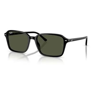 Sluneční brýle Ray-Ban černá barva, 0RB2231