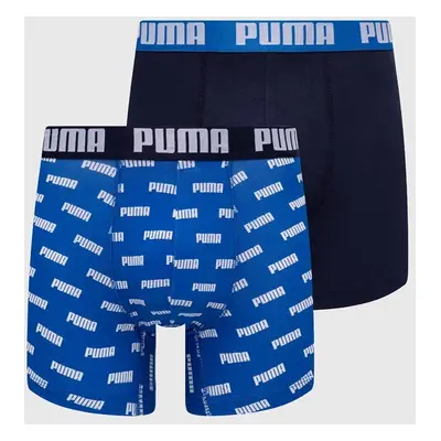 Boxerky Puma 2-pack pánské, 938324