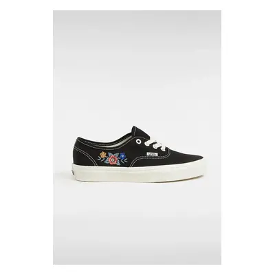 Tenisky Vans Authentic dámské, černá barva, VN000D8BF2B1