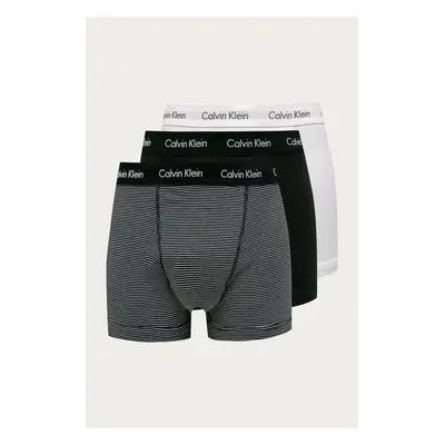 Boxerky Calvin Klein Underwear (3-pack) 0000U2662G