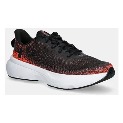 Běžecké boty Under Armour Infinite černá barva, 3027523