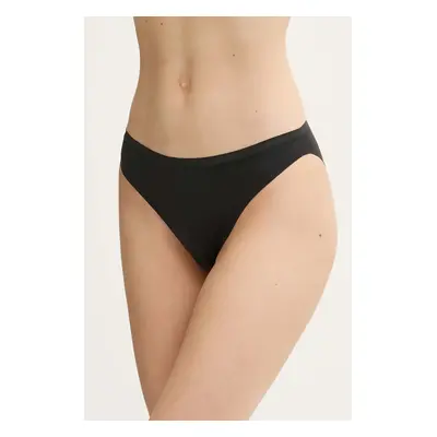 Kalhotky Calvin Klein Underwear černá barva, LV00QF8253