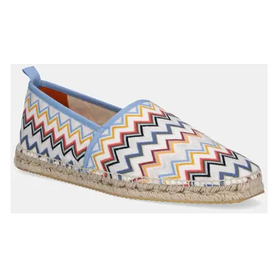 Espadrilky Missoni Corfu více barev, MMB001_066