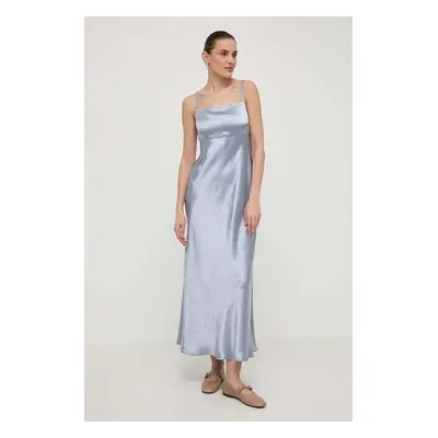 Šaty Max Mara Leisure maxi, 2416221088600