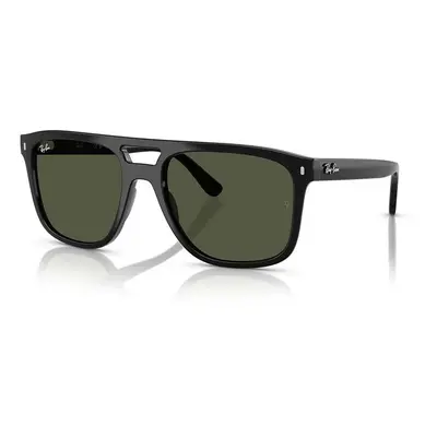 Sluneční brýle Ray-Ban pánské, černá barva, 0RB2213