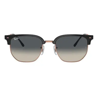 Sluneční brýle Ray-Ban NEW CLUBMASTER šedá barva, 0RB4416