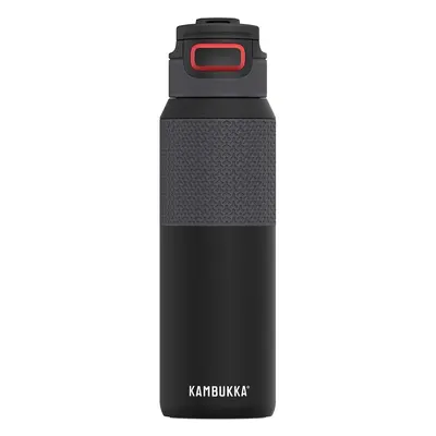 Termoláhev Kambukka Elton Insulated 1000ml Nightfal 3.0 černá barva, 11-03037