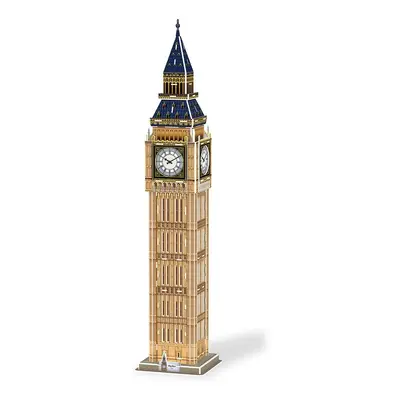 3d puzzle Graine Creative Maquette Big Ben