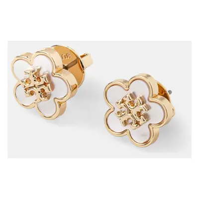 Náušnice Tory Burch Kira Flower Stud 157351-700