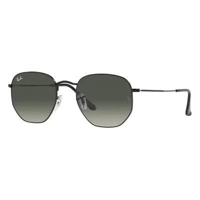 Brýle Ray-Ban HEXAGONAL černá barva, 0RB3548