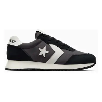 Sneakers boty Converse Omega Trainer černá barva, A13378C