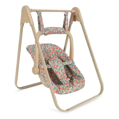 Houpačka pro panenky Konges Sløjd DOLL SWING KS102520