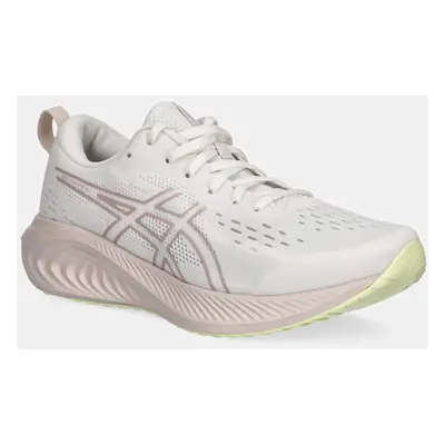 Běžecké boty Asics Gel-Excite 10 béžová barva, 1012B418