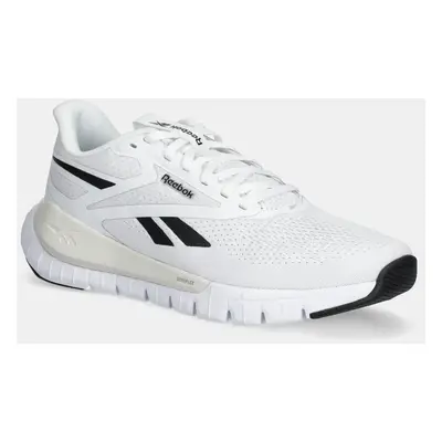 Tréninkové boty Reebok Flex Trainer bílá barva, 100210148