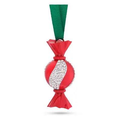 Ozdobný přívěsek Swarovski Holiday Cheers Dulcis Ornament