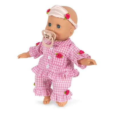 Panenka Konges Sløjd LULU DOLL KS102786