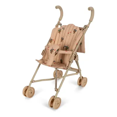 Kočárek pro panenky Konges Sløjd DOLL STROLLER KS102660