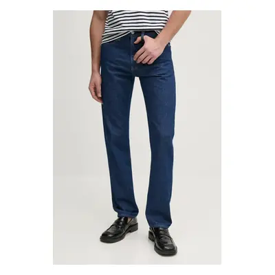 Džíny Calvin Klein Jeans pánské, J30J327207