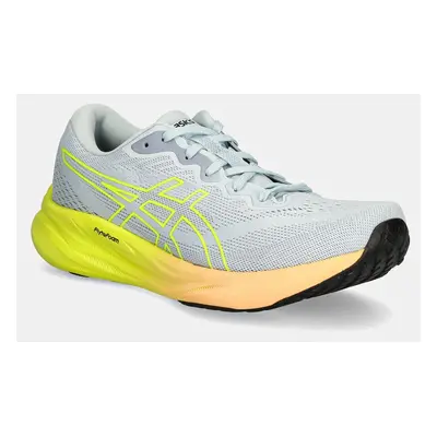 Běžecké boty Asics GEL-Pulse 15 modrá barva, 1011B780